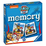 Ravensburger - Paw Patrol Mini memory - 48 cards (10620742)