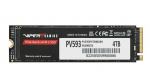 Patriot k&otilde;vaketas SSD 4TB VIPER PV593 M.2 2280 PCIe Gen5 x4 14000/13000MB/s