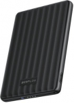 Akupank POWER BANK USB 5000MAH RAPID/MAG BLACK 5022801014 ECOFLOW 5022801014 (4895251647809)