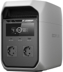 EcoFlow Delta 3 Classic 1kWh Power Station