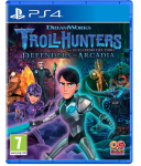 Arvutim&auml;ng TrollHunters: Defenders of Arcadia - PlayStation 4