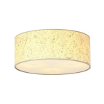 Emibig laelamp Aston 3, pruun