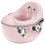 Keeeper Podins luksusa 4in1 daudzfunkcionals Kasimir "Minnie Mouse" 34 9x31 5x26 2cm roza 4052396082685