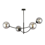 Emibig laelamp Hunter 4 MUST/GRAFIIT