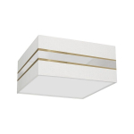 Milagro laelamp ULTIMO WHITE MLP7347