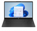 S&uuml;learvuti HP 15.6" 15-FD Core 5 120U 12GB 512GB SSD Windows 11 Black