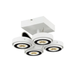 Milagro laelamp TECHNO ML3839