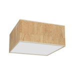 Milagro laelamp Cork MLP7517