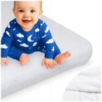 Harmoony&reg; Terry lina elastsusega 60x120 cm