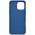 &uuml;mbris iPhone 16 Pro &ndash; sinine