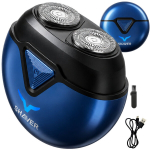 Pardel Reisipardel meestele Rivex S308, 5W, Sinine