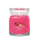 Yankee Candle l&otilde;hnak&uuml;&uuml;nal Signature Red Raspberry 368 g