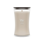 WoodWick l&otilde;hnak&uuml;&uuml;nal Wood Smoke 610 g