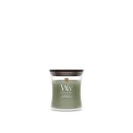 WoodWick l&otilde;hnak&uuml;&uuml;nal Verdant Fig 85 g