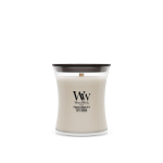 WoodWick l&otilde;hnak&uuml;&uuml;nal Tonka & Almond Milk 275 g