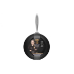 Maku Ironlite praepann 652144, 28 cm, 2,5 l, must/teras