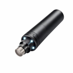 Koera k&uuml;&uuml;nte lihvija LED-iga, 2 kiirust, suurtele koertele, 1 tk