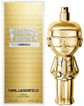 Parf&uuml;&uuml;mvesi Karl Lagerfeld Karl Ikonik Absolu pour Femme EDP naistele, 100 ml
