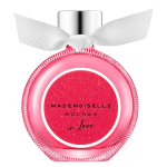 Parf&uuml;&uuml;mvesi Rochas Mademoiselle In Love EDP naistele, 50 ml
