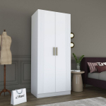Kapp BA225 4648, valge