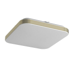 Milagro LED laevalgusti DABAR ML0252