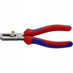 Knipex universaalne isolatsioonieemaldaja, 160mm, 10mm&sup2;