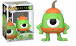 Funko pop! Disney Halloweeni Mike'i kuju