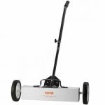 20,4 kg ujimo magnetinis &scaron;lavimo įrenginys, 46 cm su teleskopine rankena