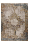 Vaip Pono 722, 80x150 cm, erinevates v&auml;rvides
