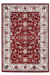 Vaip Safa 751, 120x170 cm, punane