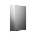 Xiaomi Router BE19000 Pro Wi-Fi 7 Tri-Band 2x 10 Gigabit Ethernet M.2 NVMe Slot USB-A Grey DVB4550GL