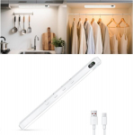 Willed laetav LED-valgusriba &ndash; valgusti