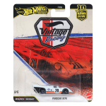 Kogutav automudel Hot Wheels 2026 Porsche 917K, eri v&auml;rvides