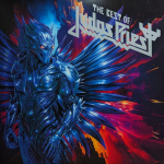 Judas Priest - The Best Of Judas Priest (vin&uuml;&uuml;lplaat, LP)
