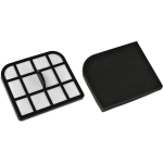 Tolmuimeja filtrikomplekt Sencor SVX 040, pestav HEPA, m&otilde;eldud mudelile SVC 1030