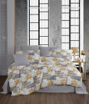 L'essentiel Maison voodipesukomplekt Serra, 200x220, 4-osaline