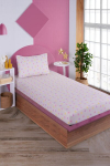 L'essentiel Maison laste voodipesukomplekt Unicorn Dreams, 100x200, 2-osaline