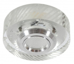 Candellux s&uuml;vistatav LED-valgusti SS-33, l&auml;bipaistev