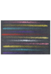 Living Mat uksematt 54 Grau/Multi, 64x168 cm, erinevates v&auml;rvitoonides