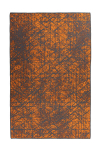 Vaip Kalea 225, 80x150 cm, oranž