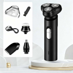 Pardel 4-&uuml;hes elektriline pardel 3 ujuva teraga, S900, USB