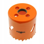 Bimetallist auguraud 64 mm