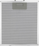 &Otilde;hupuhasti filter Alumiiniumfilter &otilde;hupuhastile 33.85x27.8x0.9cm ALFILTER HEINNER