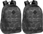 2x seljakott Coolpack Scout Render, 27l, lahtritega s&uuml;learvuti jaoks