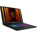 S&uuml;learvuti S&uuml;learvuti MSI Katana 17 HX B14WGK-065 i7-14650HX/16GB/512SSD/RTX5070/W11Home