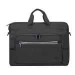 Rivacase Alpendorf 7531BLACK, 16", 100mm, 580g, 2 esikotti, eemaldatav &otilde;lavarre rihm, veekindel