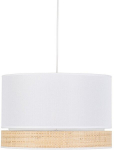 TK Lighting rippvalgusti Paglia 4768
