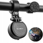 Elektrooniline jalgrattakell 120db alarmi ja usb laadimisega