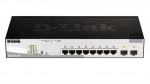 D-Link DGS-1210-10P 1 Gb/s