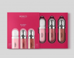 Kiko Milano kolmeosaline huulel&auml;ikekomplekt